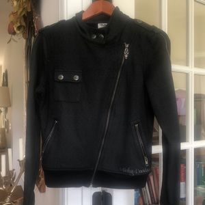 Women’s Harley Davidson Jacket